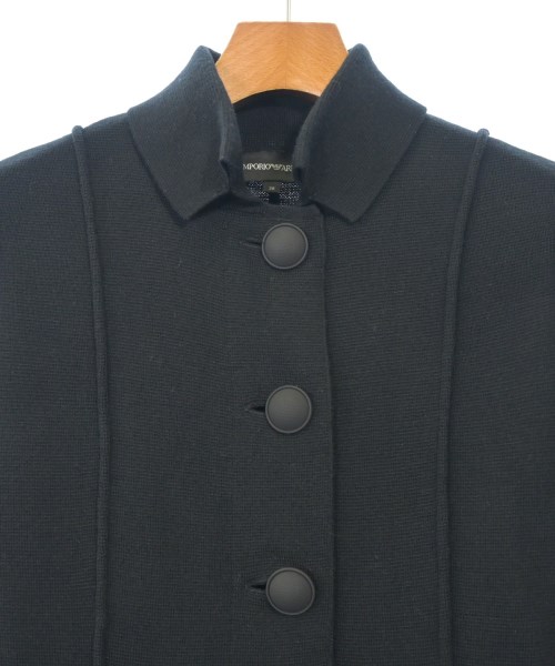 EMPORIO ARMANI（エンポリオアルマーニ）その他 黒 サイズ:38(S位) レディース/2200625798124