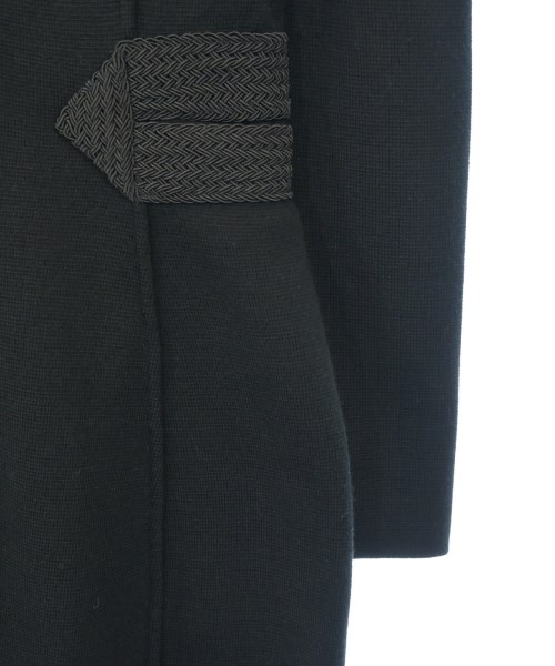 EMPORIO ARMANI（エンポリオアルマーニ）その他 黒 サイズ:38(S位) レディース/2200625798124