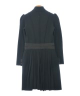 EMPORIO ARMANI（エンポリオアルマーニ）その他 黒 サイズ:38(S位) レディース/2200625798124