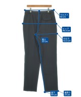 EMPORIO ARMANI（エンポリオアルマーニ）スラックス 紺 サイズ:02(M位) メンズ/2200626272081