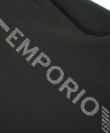 EMPORIO ARMANI（エンポリオアルマーニ）Tシャツ・カットソー 黒 サイズ:S メンズ/2200626308032