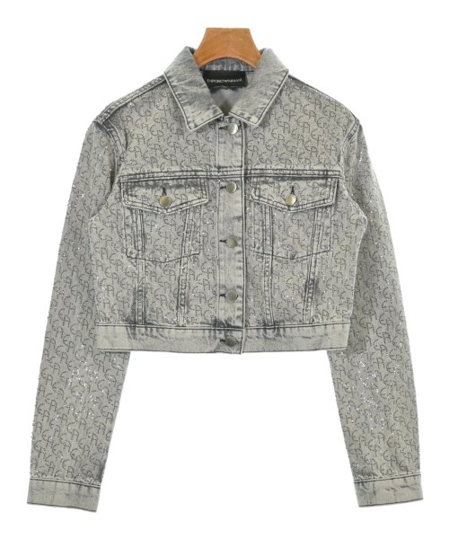 エンポリオアルマーニ(EMPORIO ARMANI)のEMPORIO ARMANI ブルゾン