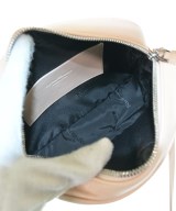 EMPORIO ARMANI（エンポリオアルマーニ）ショルダーバッグ ピンク サイズ:- レディース/2200626624033