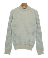 EMPORIO ARMANI（エンポリオアルマーニ）ニット・セーター グレー サイズ:42(M位) レディース/2200626764012