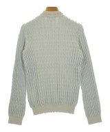 EMPORIO ARMANI（エンポリオアルマーニ）ニット・セーター グレー サイズ:42(M位) レディース/2200626764012