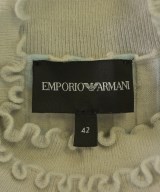 EMPORIO ARMANI（エンポリオアルマーニ）ニット・セーター グレー サイズ:42(M位) レディース/2200626764012