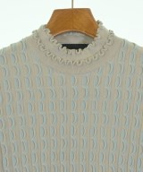 EMPORIO ARMANI（エンポリオアルマーニ）ニット・セーター グレー サイズ:42(M位) レディース/2200626764012