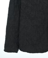 EMPORIO ARMANI（エンポリオアルマーニ）カジュアルジャケット 黒 サイズ:46(M位) メンズ/2200626821029