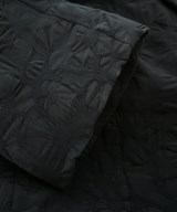 EMPORIO ARMANI（エンポリオアルマーニ）カジュアルジャケット 黒 サイズ:46(M位) メンズ/2200626821029