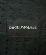 EMPORIO ARMANI（エンポリオアルマーニ）カジュアルジャケット 黒 サイズ:44(S位) メンズ/2200626821036