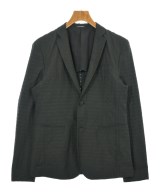 EMPORIO ARMANI カジュアルジャケット