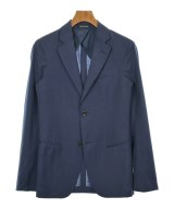 EMPORIO ARMANI（エンポリオアルマーニ）テーラードジャケット 紺 サイズ:44(S位) メンズ/2200626821043