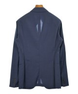 EMPORIO ARMANI（エンポリオアルマーニ）テーラードジャケット 紺 サイズ:44(S位) メンズ/2200626821043