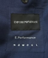 EMPORIO ARMANI（エンポリオアルマーニ）テーラードジャケット 紺 サイズ:44(S位) メンズ/2200626821043
