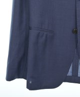 EMPORIO ARMANI（エンポリオアルマーニ）テーラードジャケット 紺 サイズ:44(S位) メンズ/2200626821043