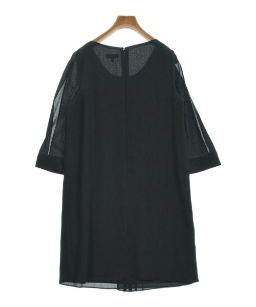 EMPORIO ARMANI（エンポリオアルマーニ）ワンピース 黒 サイズ:40(M位) レディース/2200626974138