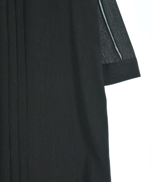 EMPORIO ARMANI（エンポリオアルマーニ）ワンピース 黒 サイズ:40(M位) レディース/2200626974138