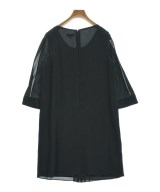 EMPORIO ARMANI（エンポリオアルマーニ）ワンピース 黒 サイズ:40(M位) レディース/2200626974138