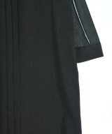 EMPORIO ARMANI（エンポリオアルマーニ）ワンピース 黒 サイズ:40(M位) レディース/2200626974138