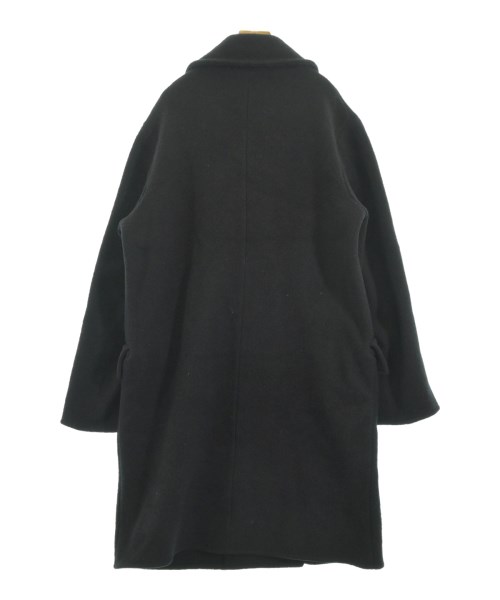 EMPORIO ARMANI（エンポリオアルマーニ）その他 黒 サイズ:44(S位) レディース/2200627081033