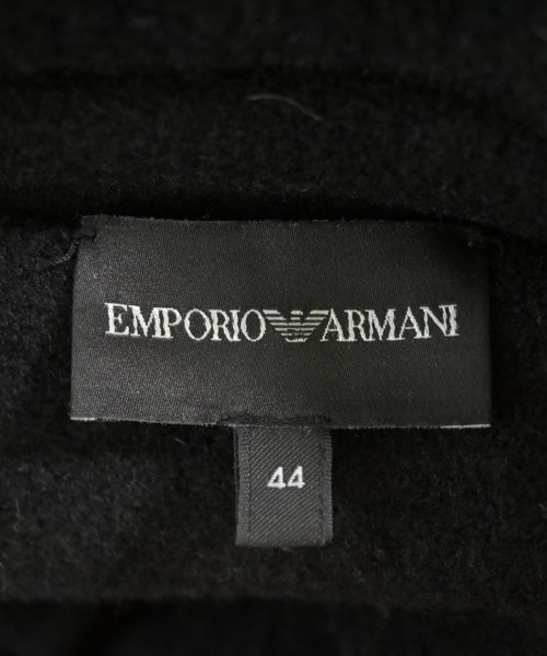 EMPORIO ARMANI（エンポリオアルマーニ）その他 黒 サイズ:44(S位) レディース/2200627081033