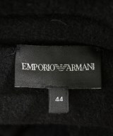 EMPORIO ARMANI（エンポリオアルマーニ）その他 黒 サイズ:44(S位) レディース/2200627081033