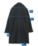 EMPORIO ARMANI（エンポリオアルマーニ）その他 黒 サイズ:44(S位) レディース/2200627081033