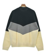 EMPORIO ARMANI（エンポリオアルマーニ）ニット・セーター 紺 サイズ:XXL メンズ/2200627105036