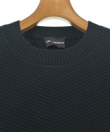 EMPORIO ARMANI（エンポリオアルマーニ）ニット・セーター 紺 サイズ:XXL メンズ/2200627105036