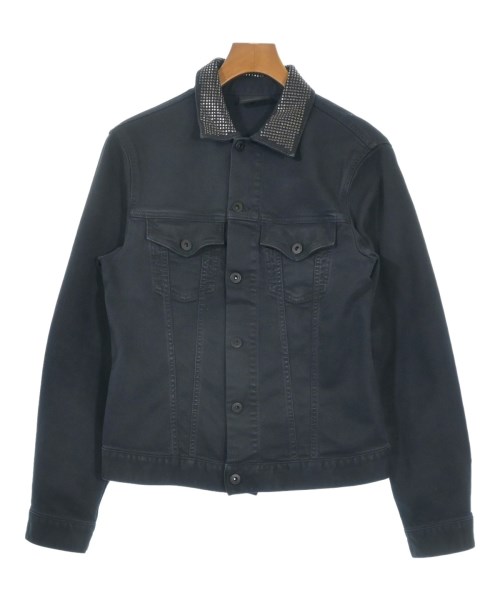 エンポリオアルマーニ(EMPORIO ARMANI)のEMPORIO ARMANI デニムジャケット