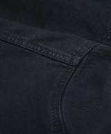 EMPORIO ARMANI（エンポリオアルマーニ）デニムジャケット 黒 サイズ:48(L位) メンズ/2200628853035