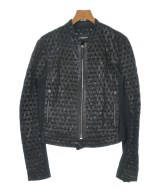 EMPORIO ARMANI ライダース