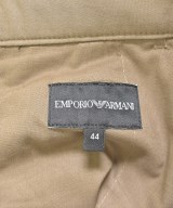 EMPORIO ARMANI（エンポリオアルマーニ）その他 ベージュ サイズ:44(S位) メンズ/2200628853240
