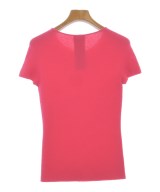 GIORGIO ARMANI（ジョルジオアルマーニ）ニット・セーター ピンク サイズ:38(S位) レディース/2200625754052