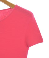 GIORGIO ARMANI（ジョルジオアルマーニ）ニット・セーター ピンク サイズ:38(S位) レディース/2200625754052