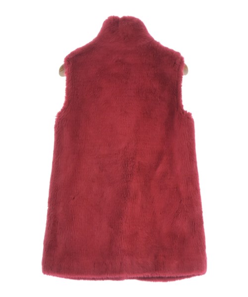 EMPORIO ARMANI（エンポリオアルマーニ）その他 赤 サイズ:38(S位) レディース/2200628817020