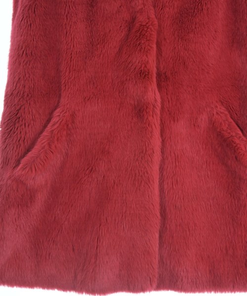 EMPORIO ARMANI（エンポリオアルマーニ）その他 赤 サイズ:38(S位) レディース/2200628817020