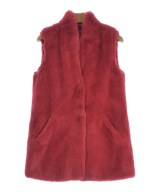 EMPORIO ARMANI（エンポリオアルマーニ）その他 赤 サイズ:38(S位) レディース/2200628817020