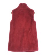 EMPORIO ARMANI（エンポリオアルマーニ）その他 赤 サイズ:38(S位) レディース/2200628817020