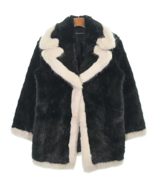 エンポリオアルマーニ(EMPORIO ARMANI)のEMPORIO ARMANI チェスターコート