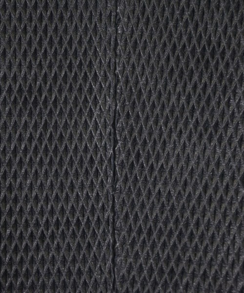 EMPORIO ARMANI（エンポリオアルマーニ）ブルゾン 黒 サイズ:01(S位) メンズ/2200629118034