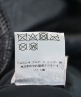 EMPORIO ARMANI（エンポリオアルマーニ）ブルゾン 黒 サイズ:01(S位) メンズ/2200629118034