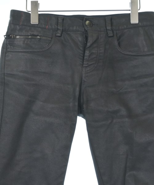 EMPORIO ARMANI（エンポリオアルマーニ）その他 黒 サイズ:30(M位) メンズ/2200629118089