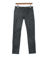 EMPORIO ARMANI（エンポリオアルマーニ）その他 黒 サイズ:30(M位) メンズ/2200629118089