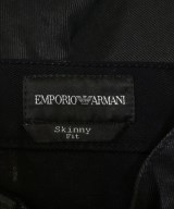 EMPORIO ARMANI（エンポリオアルマーニ）その他 黒 サイズ:30(M位) メンズ/2200629118089