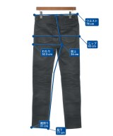 EMPORIO ARMANI（エンポリオアルマーニ）その他 黒 サイズ:30(M位) メンズ/2200629118089