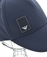 EMPORIO ARMANI（エンポリオアルマーニ）キャップ 紺 サイズ:- メンズ/2200629566316