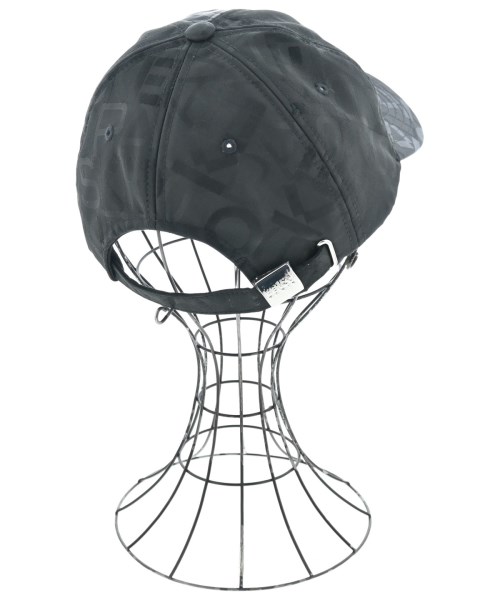 KENZO（ケンゾー）キャップ 黒 サイズ:ONE メンズ/2200629566323