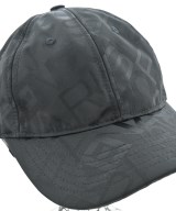 KENZO（ケンゾー）キャップ 黒 サイズ:ONE メンズ/2200629566323