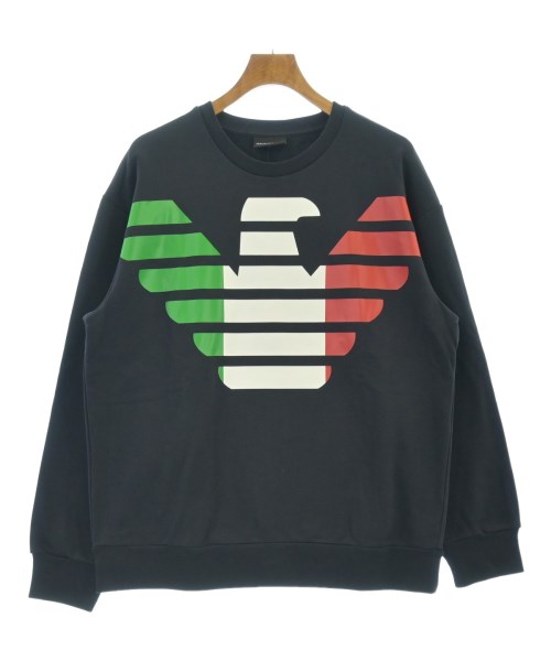 エンポリオアルマーニ(EMPORIO ARMANI)のEMPORIO ARMANI スウェット